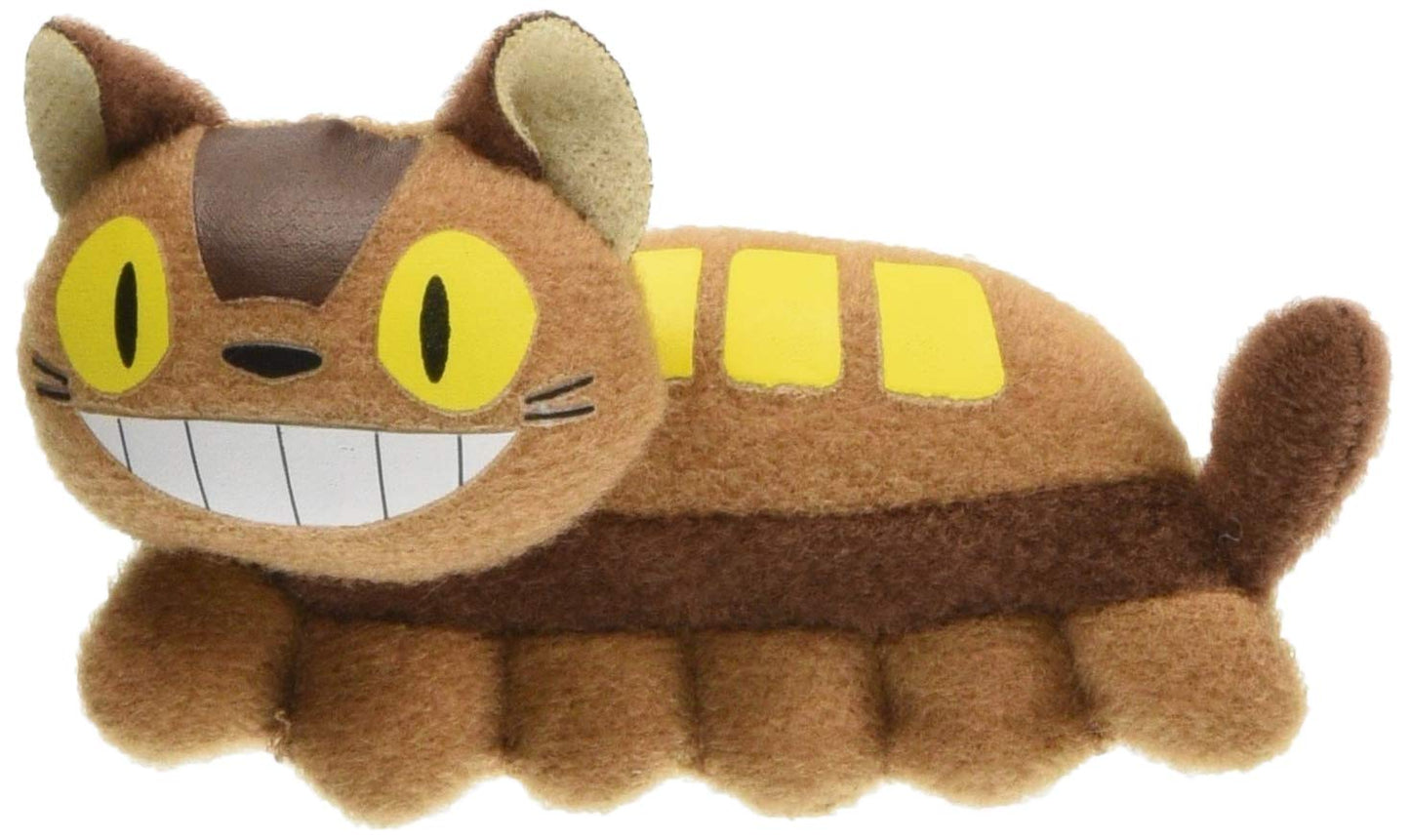 SUN ARROW Mini Magnet My Neighbor Totoro Catbus