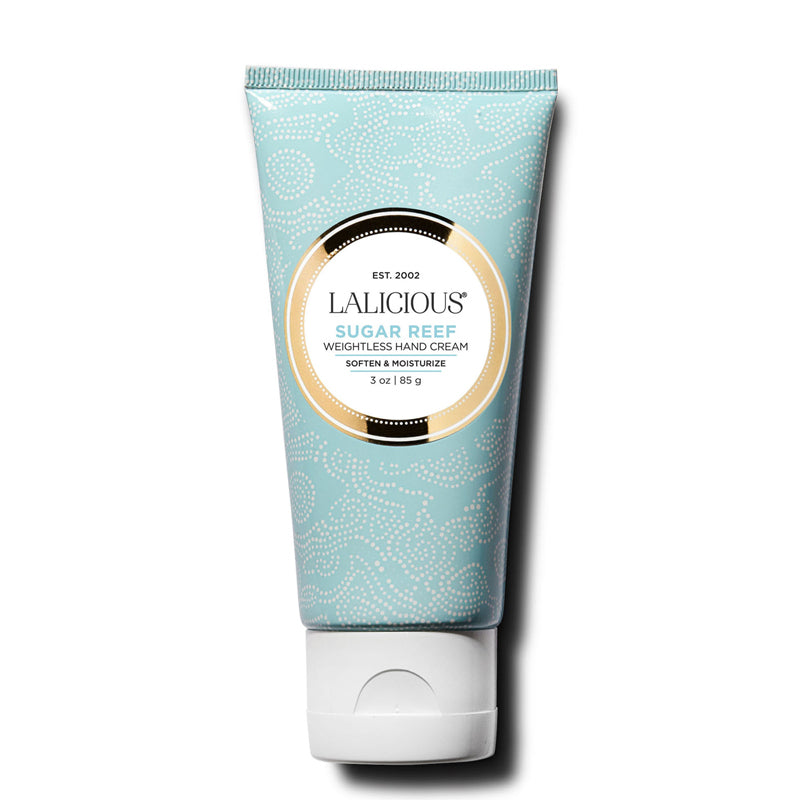 LALICIOUS | Sugar Reef Hand Cream