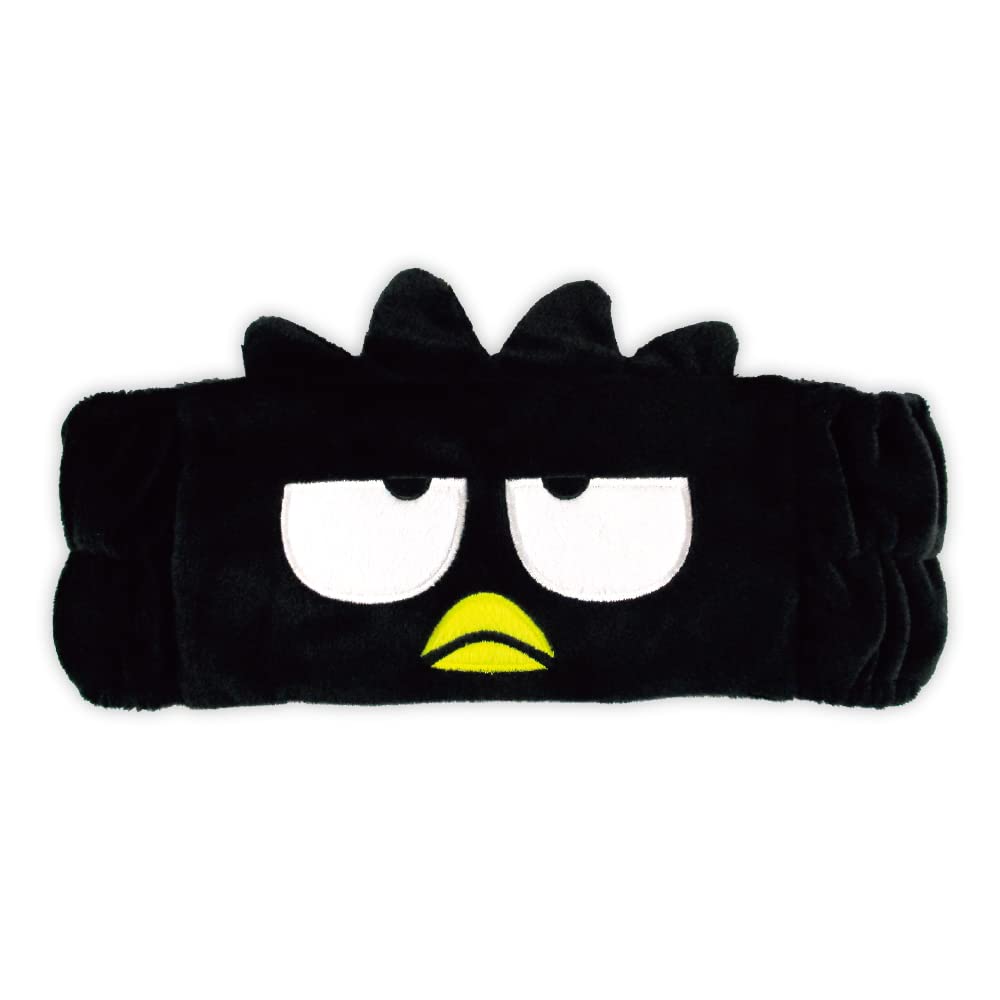 Ts Factory Sr-5537463Bb Hair Band Bad Batsu Maru Thick Black