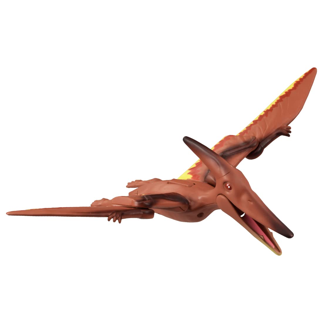 Takara Tomy Ania Adventure Continent Kingdom Pteranodon Japan