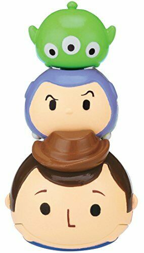 Takara Tomy Takara Tomy Disneytsum Tsum Toy Story Yura-chara Swing Doll