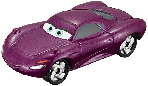 Takara Tomy Tomica Disney Pixar Cars C-21 Holley Shiftwell Standard F/s