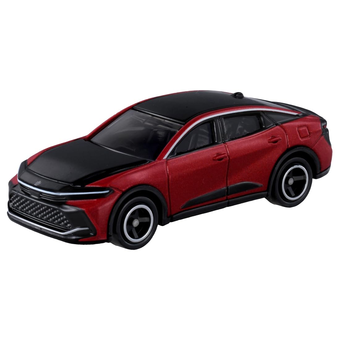 Takara Tomy Tomica No.72 Toyota Crown 1st Ed Mini Car Toy 3+