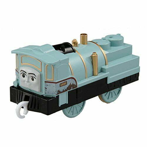 Takaratomy Plarail Thomas & Friends Tecolo De Ting! Plarail Lexi