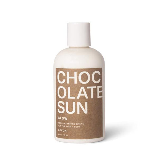 CHOCOLATE SUN | Sunless Tanners