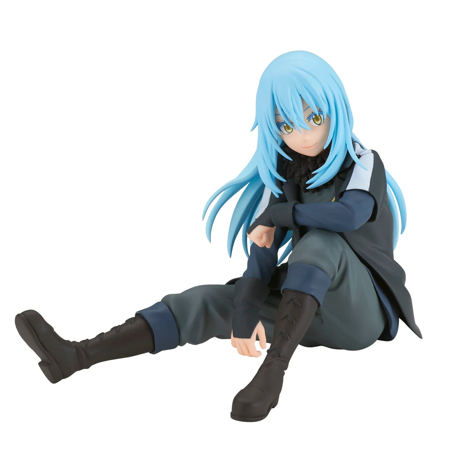 Banpresto Japan - That Time I Got Reincarnated As A Slime Vol.1 Rimuru Tempest Break Time Collection