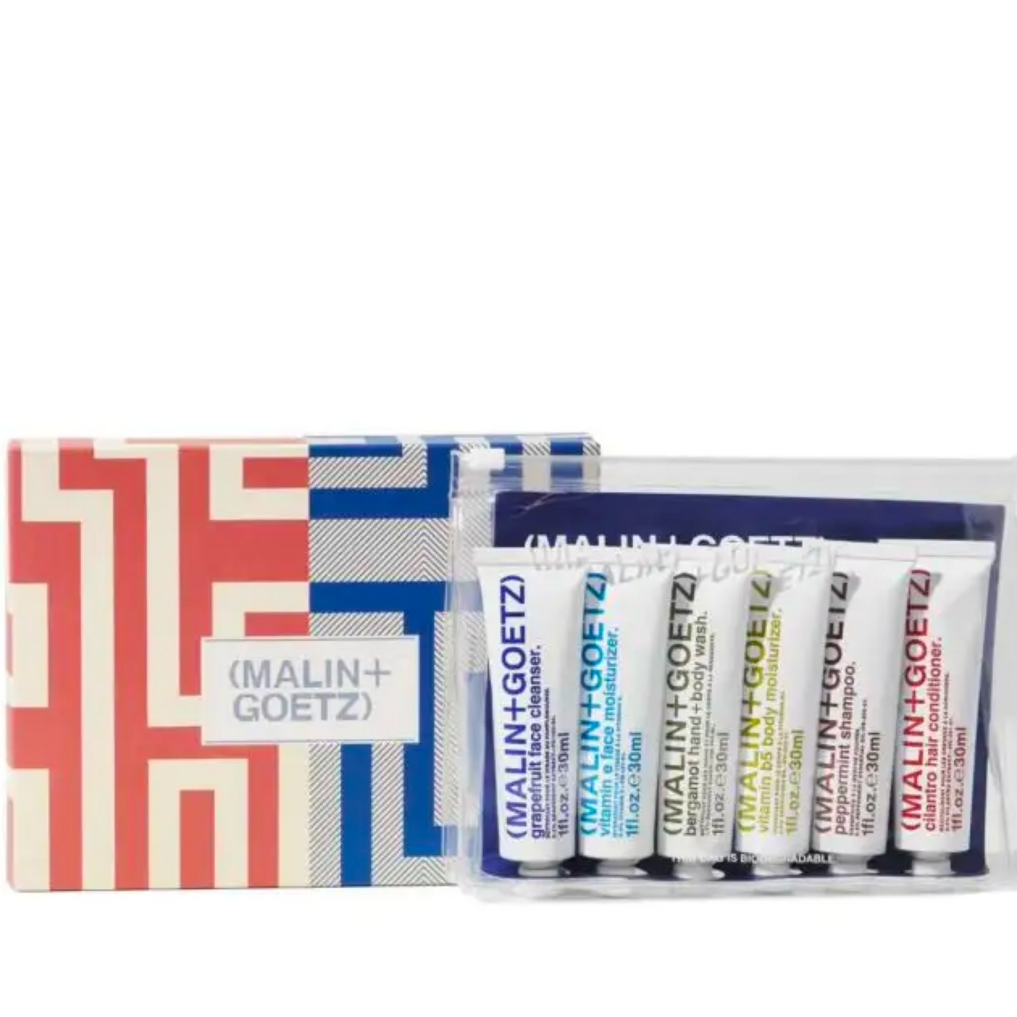 MALIN+GOETZ The Essentials Holiday Set #10086975