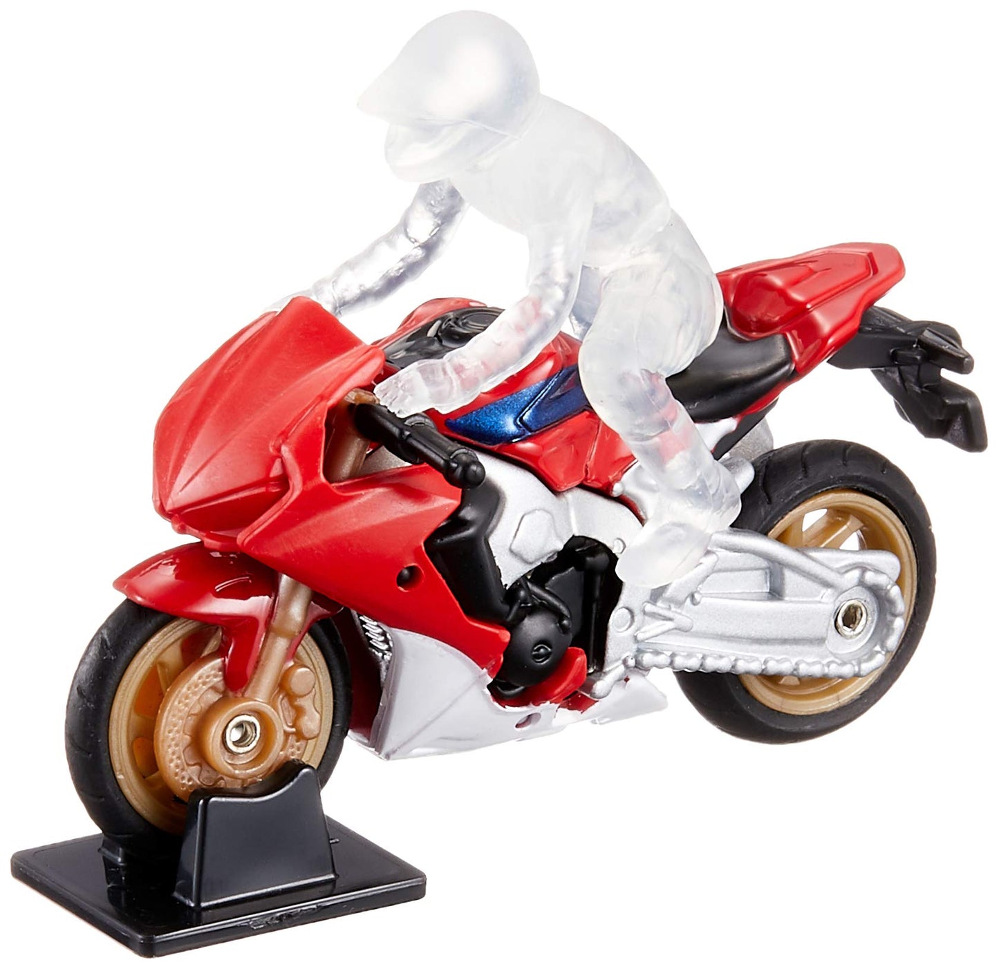 TAKARA TOMY Tomica 36 Honda Cbr1000Rr