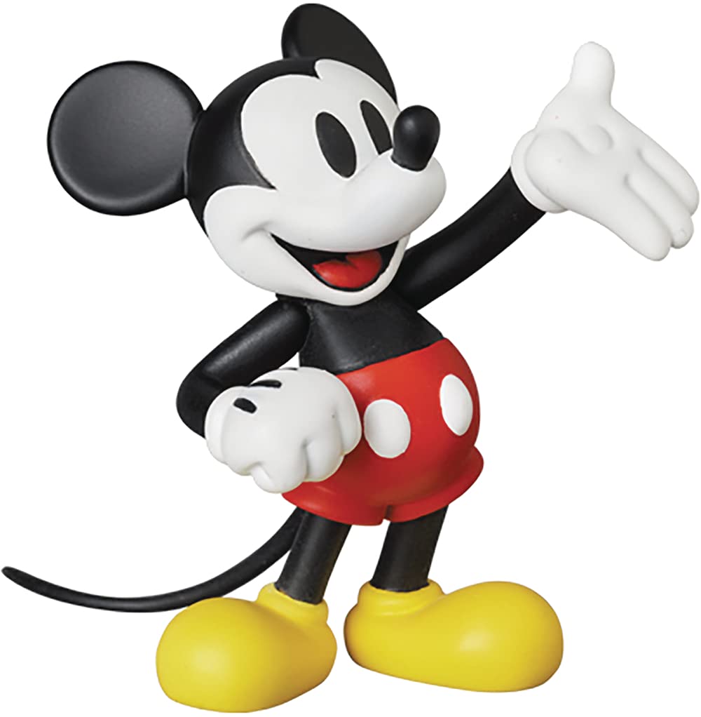 MEDICOM Udf Disney Series 9 Mickey Mouse Classic