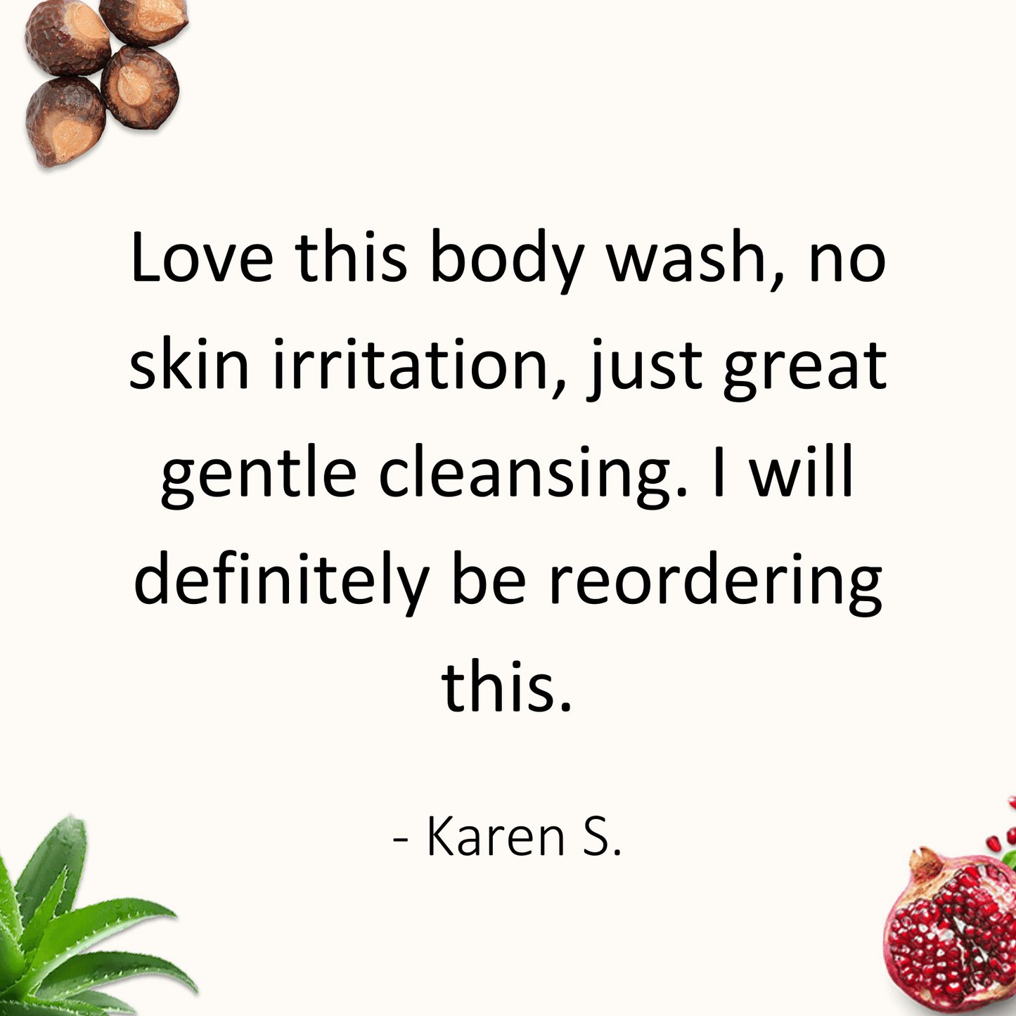 Ultra-Gentle Unscented Body Lotion and Body Wash Set for Sensitive Skin