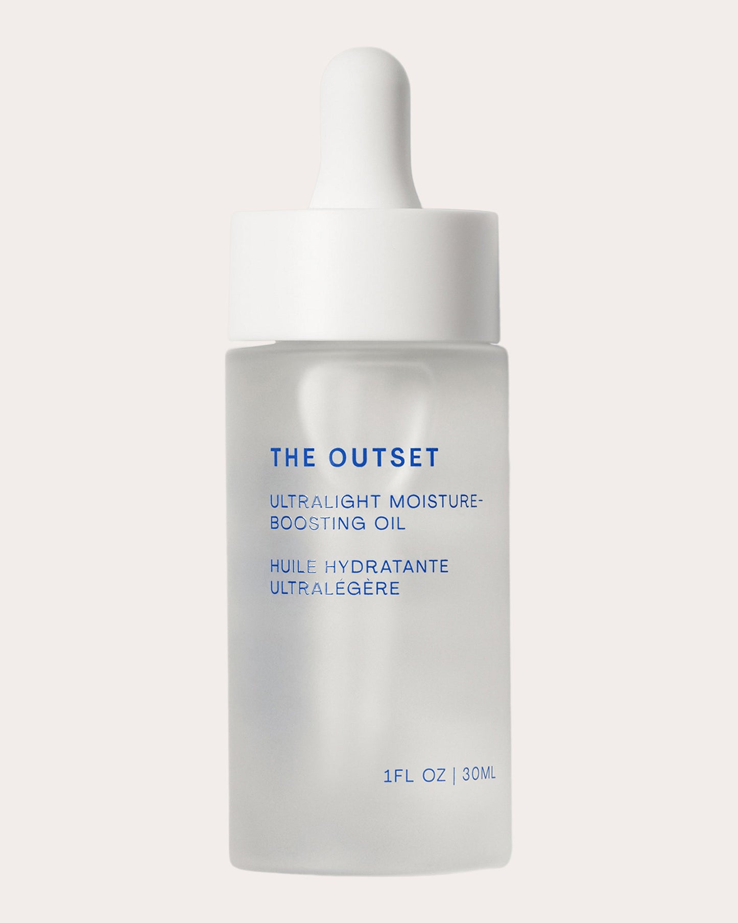 Ultralight Moisture-Boosting Oil