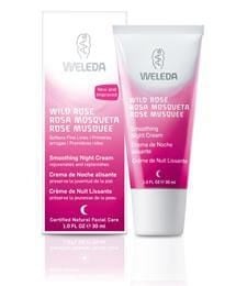 Weleda Renewing Night Cream (30 mL)