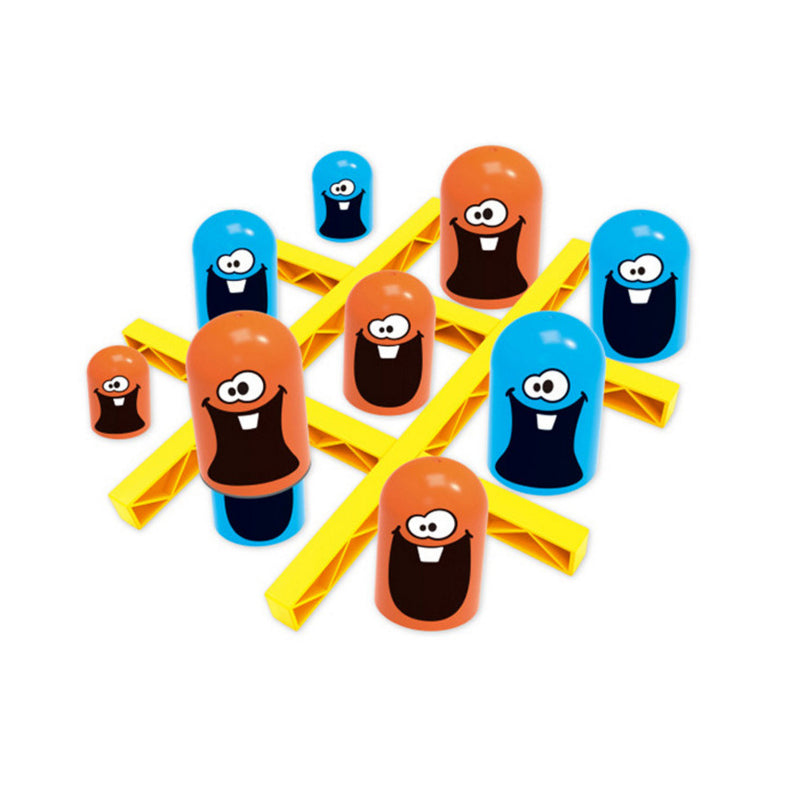 Lianliankan Strategy Game Parent-child Interactive Toy