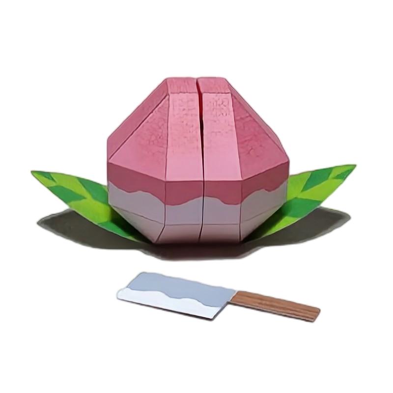 Creative Origami DIY Three-dimensional Fun Modeling Gifts