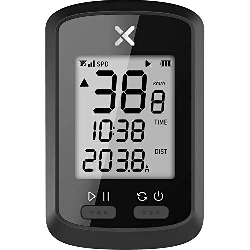 XOSS GPS Wireless Bluetooth Bike Computer