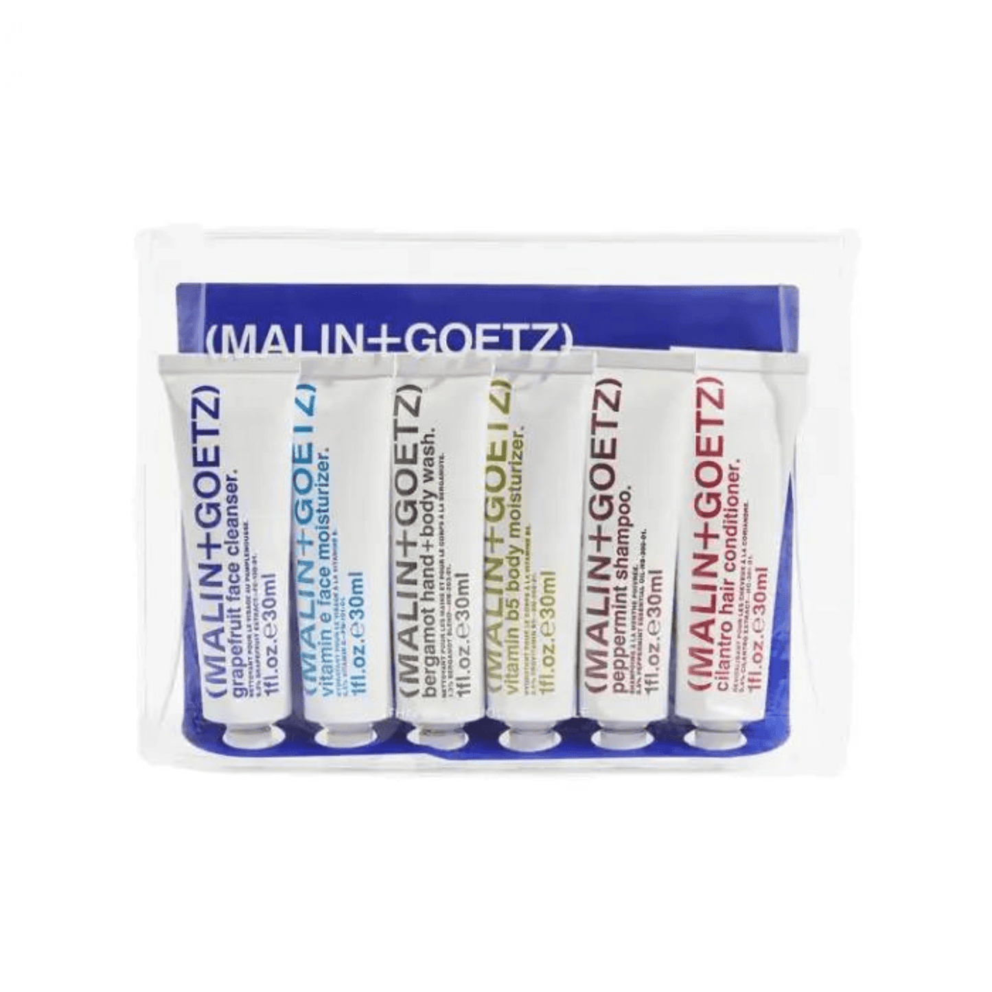 MALIN+GOETZ 1oz Essential Travel Kit #10074151