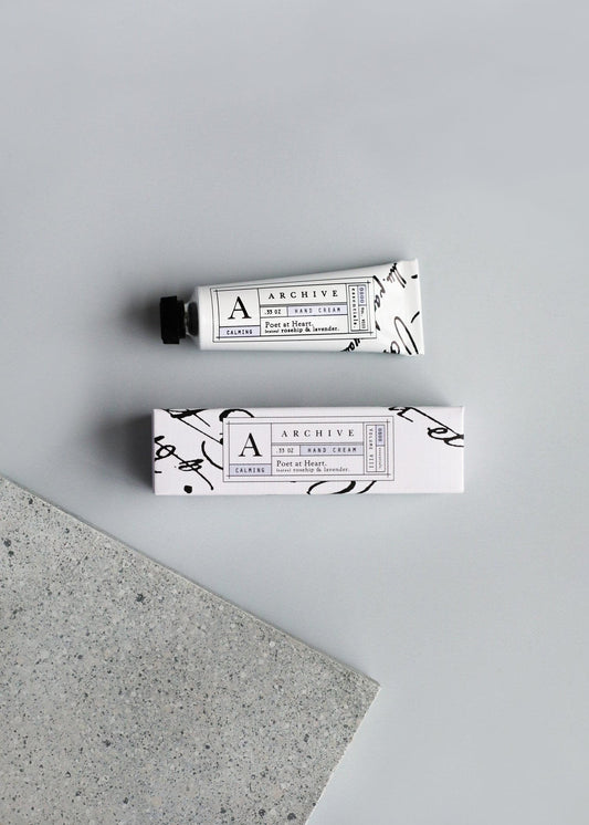 Poet at Heart Collection