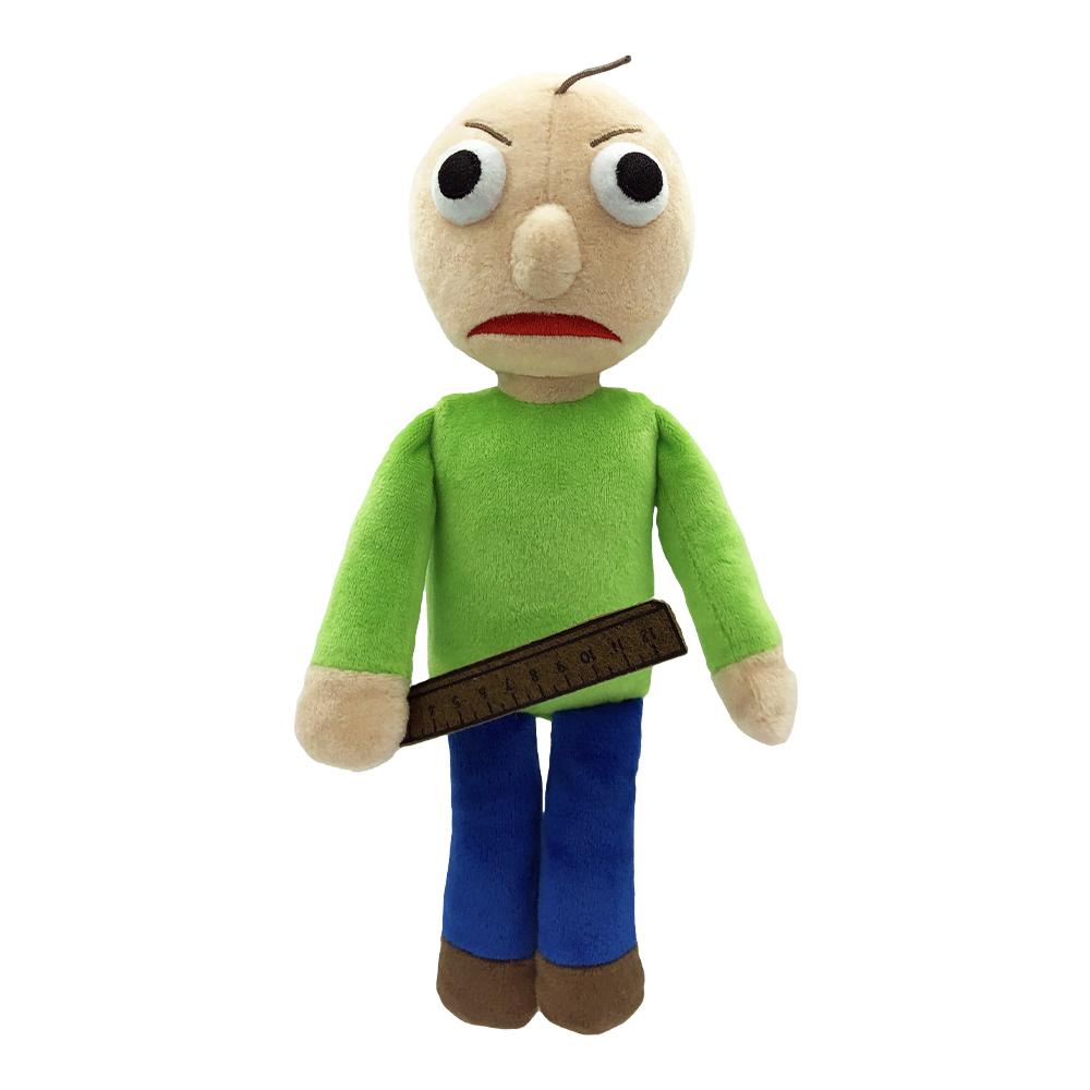 BALDI'S BASICS - Angry Baldi Beanie Plush