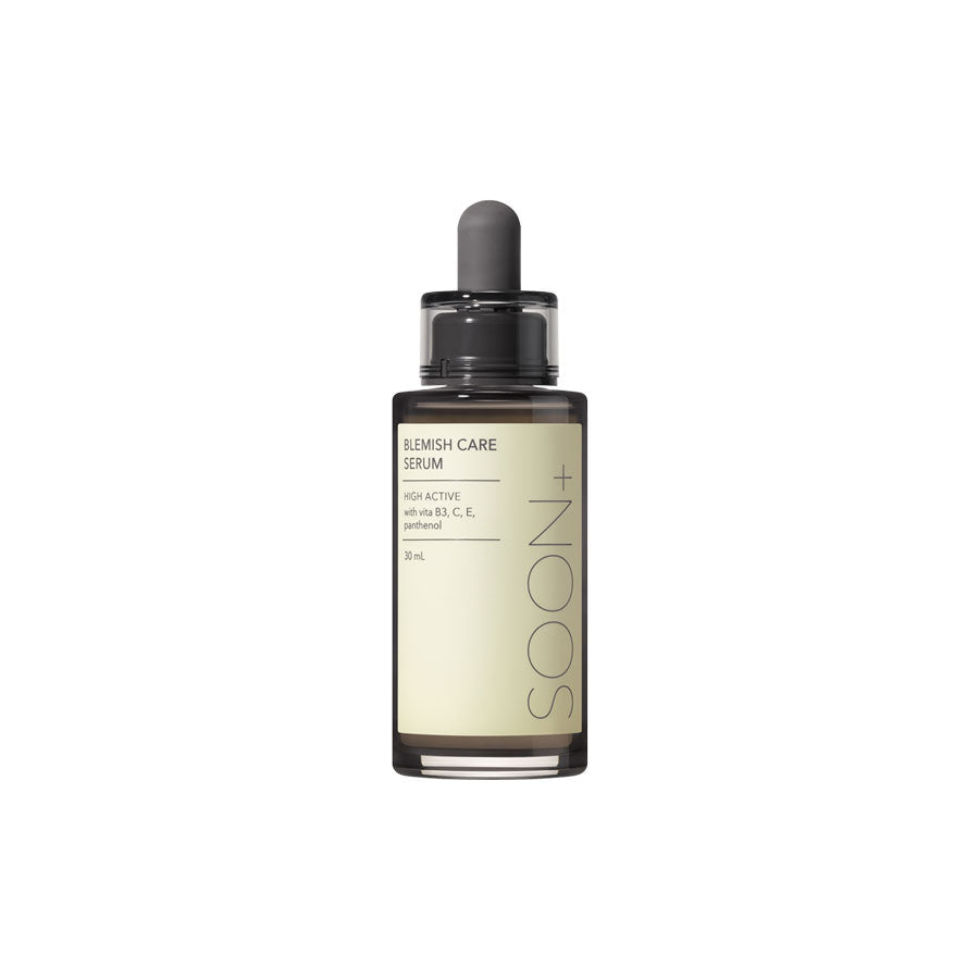 High Active Blemish Care Serum
