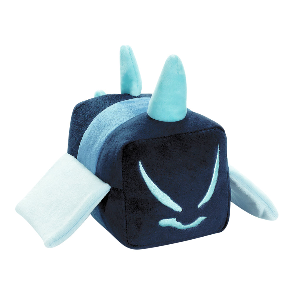 BEE SWARM - Vicious Bee Collectible Plush (One 3.5" Tall Plush, Series 1)