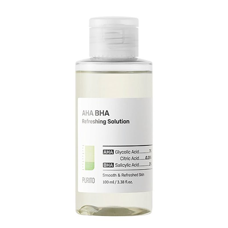AHA BHA Refreshing Solution 100ml