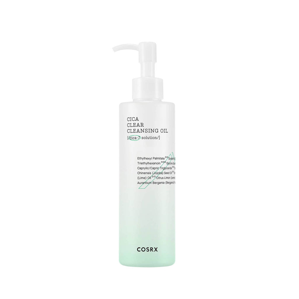 Pure Fit Cica Cleansing Oil