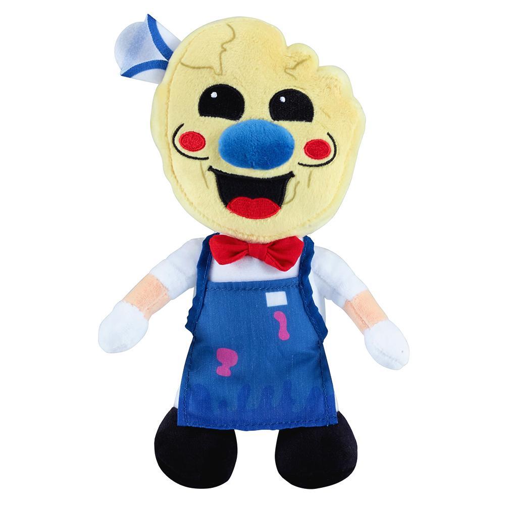 FRENEMIES – Rod from Ice Scream Collectible Plush (8” Plush, Series 1)