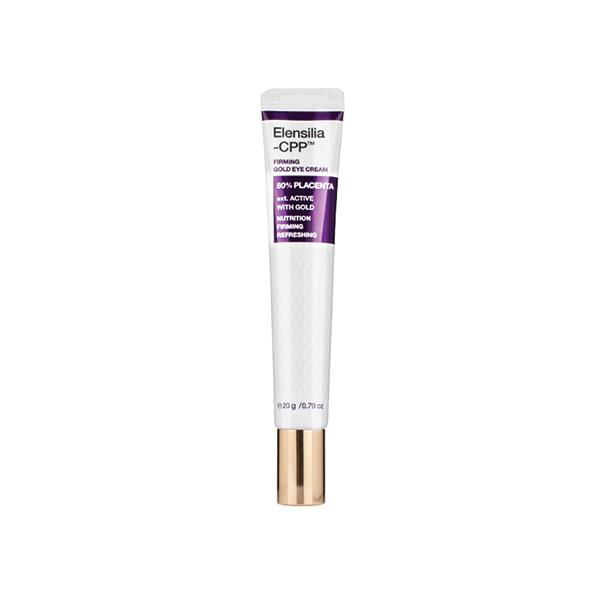 CPP Placenta 80 Firming Gold Eye Cream