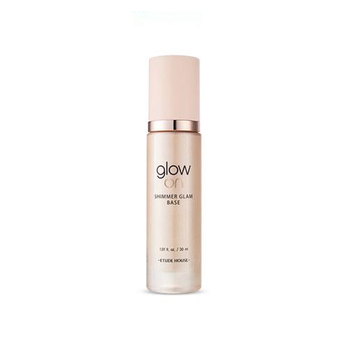 Glow On Base Shimmer Glam