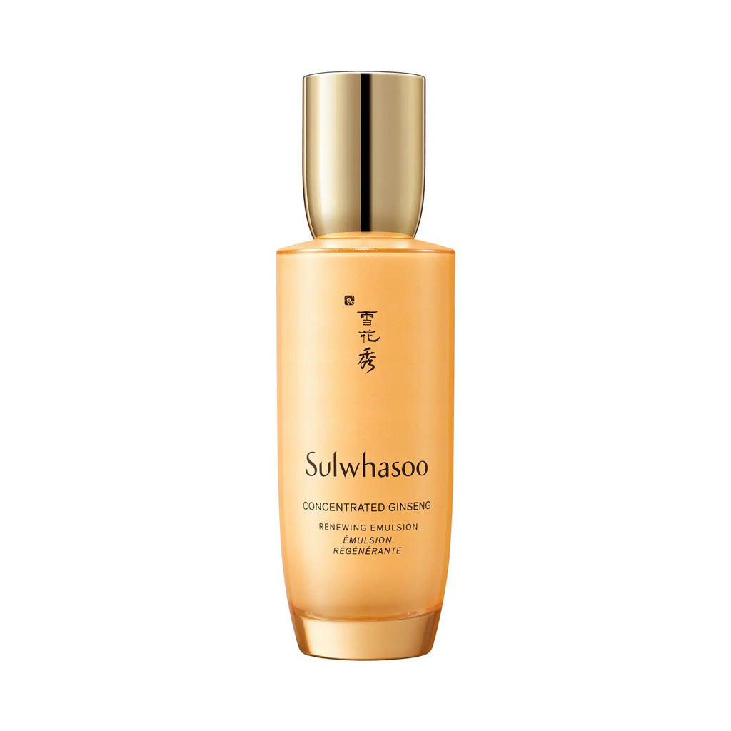 Concentrated Ginseng Renewing Emulsion
