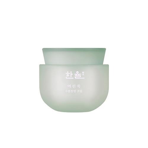 Pure Artemisia Watery Calming Cream