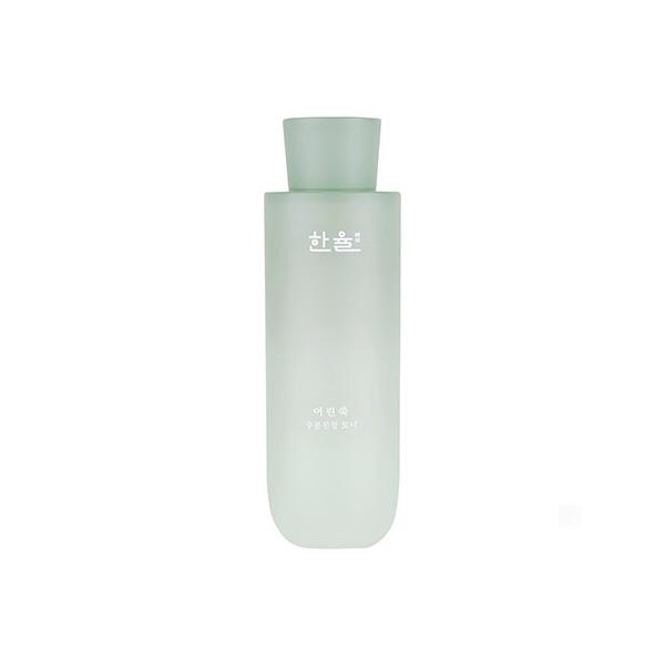 Pure Artemisia Watery Calming Toner