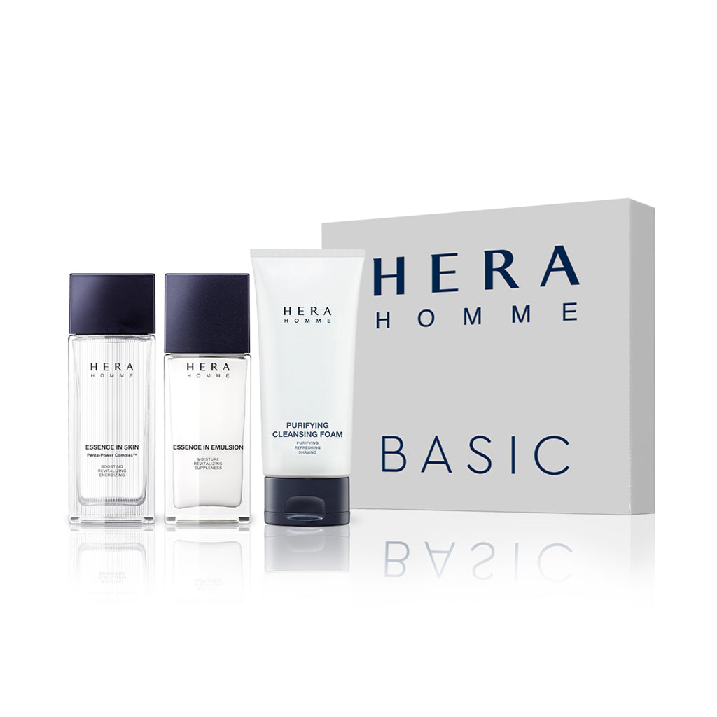 Homme Basic Special - 3 PCS Set
