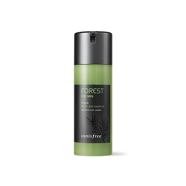 Forest For Men Fresh All in One Essence