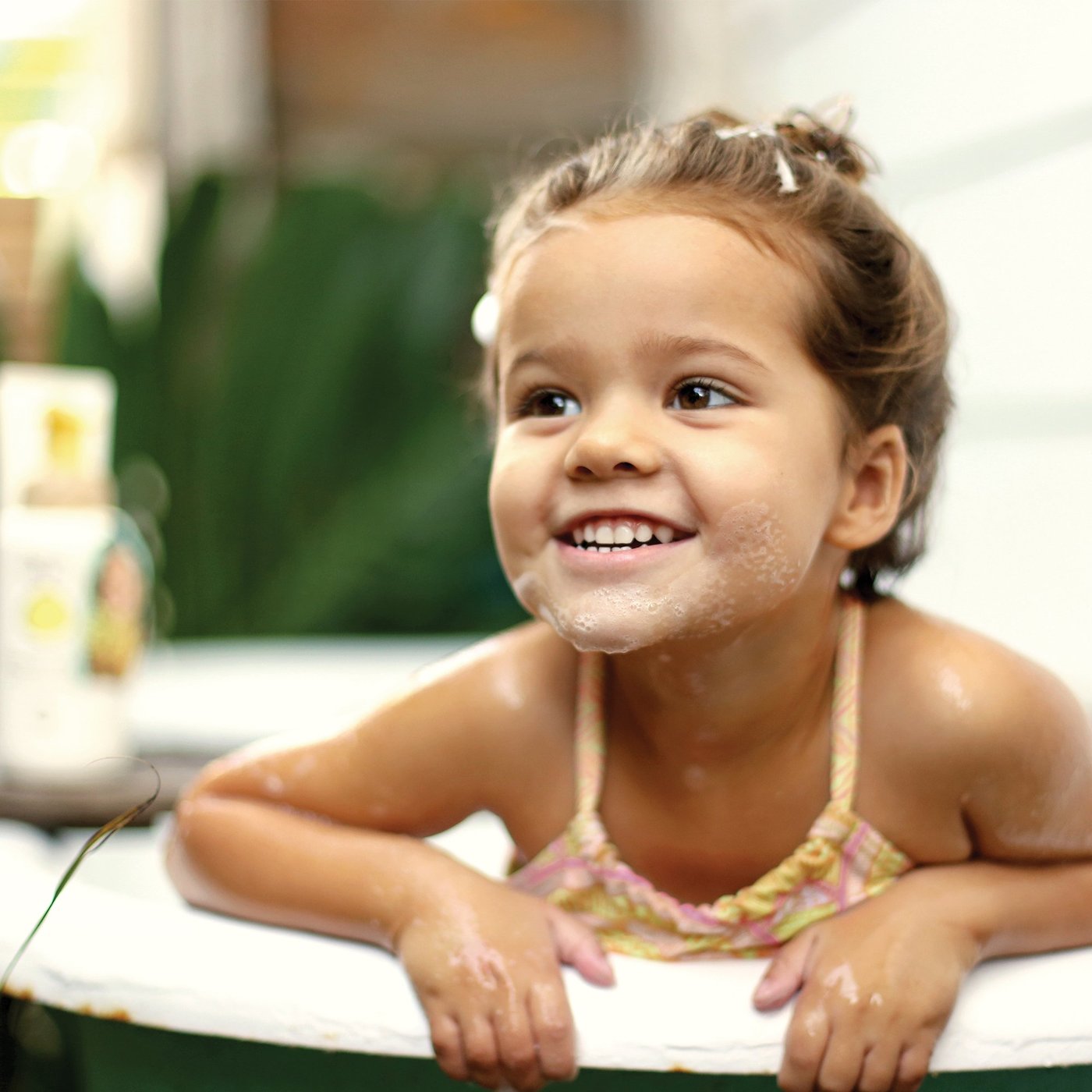 Babybum® Foaming Shampoo & Wash 12 oz