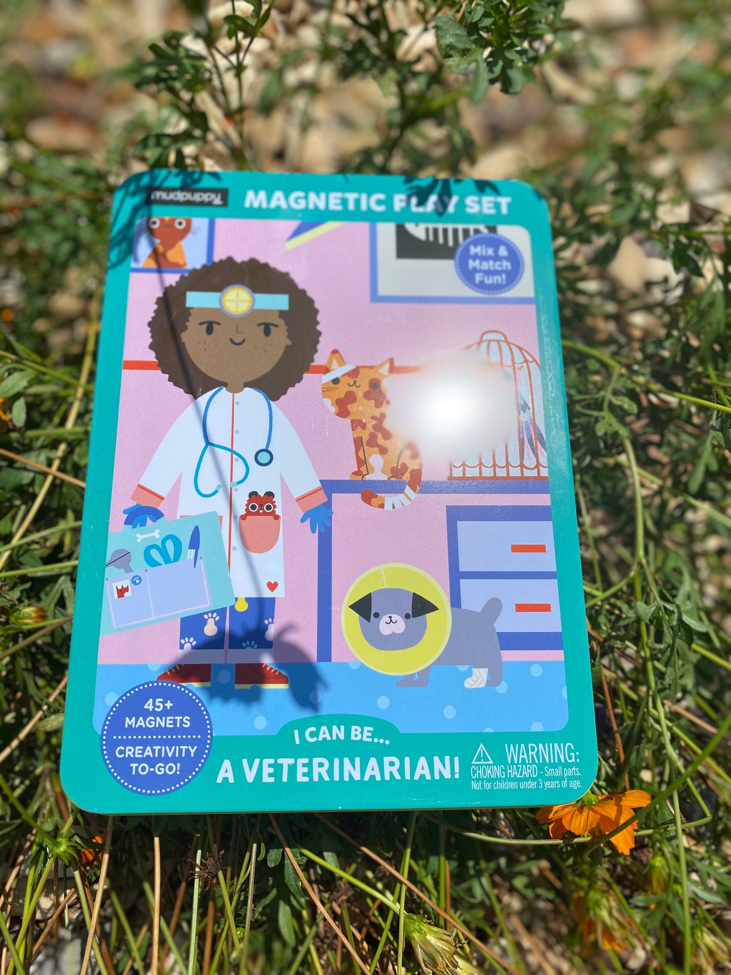 I Can Be a Veterinarian