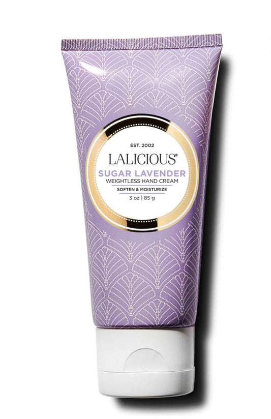 Hand Cream 3 oz