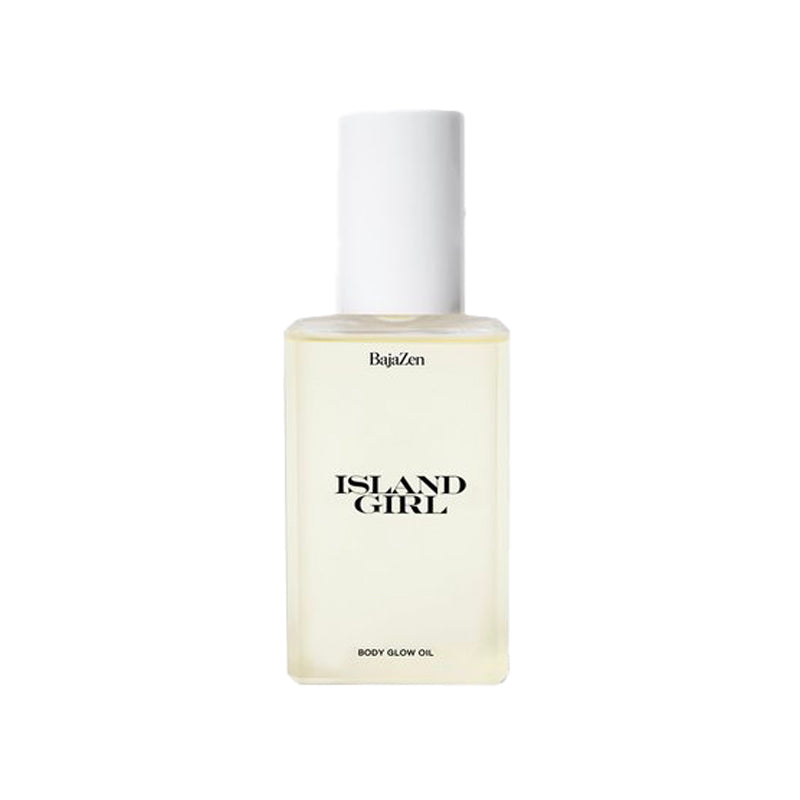 BAJA ZEN | Island Girl Body Glow Oil