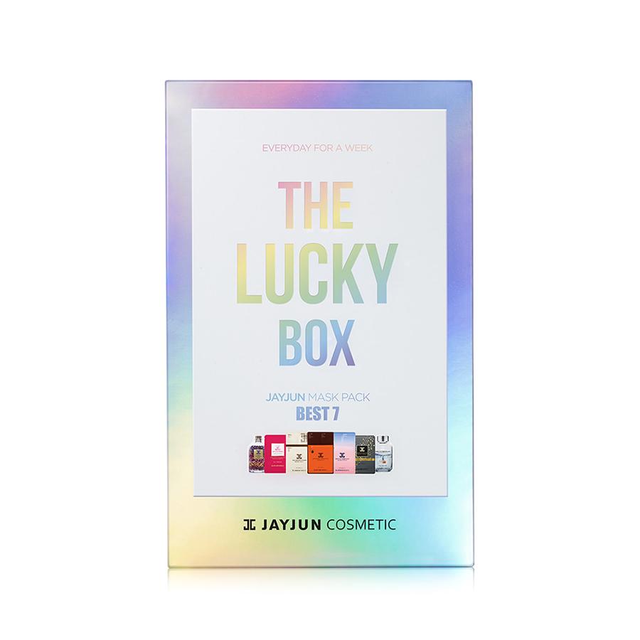 The Lucky Box