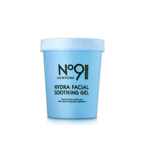 No.9 Hydra Soothing Gel - Blueberry