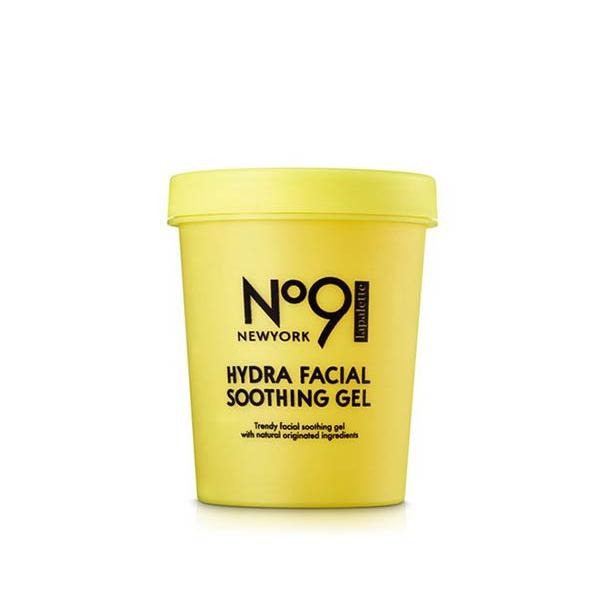 No.9 Hydra Soothing Gel - Lemon