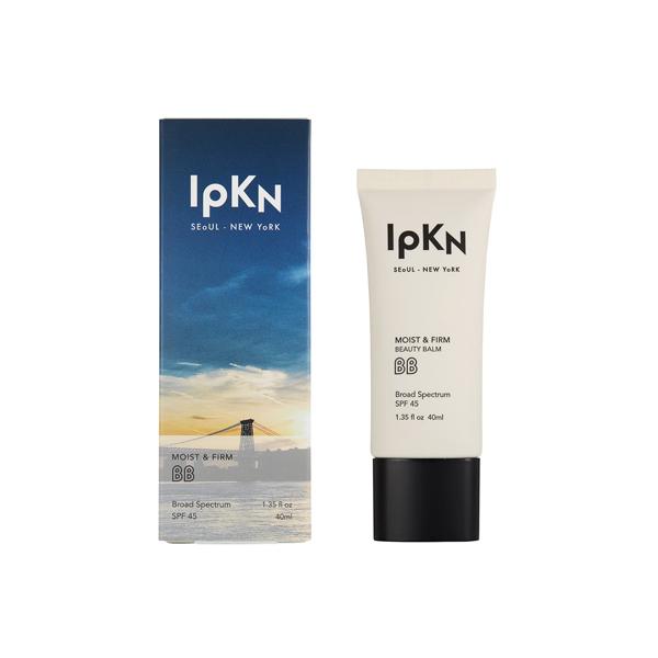 Moist & Firm BB SPF 45 - Light-Medium