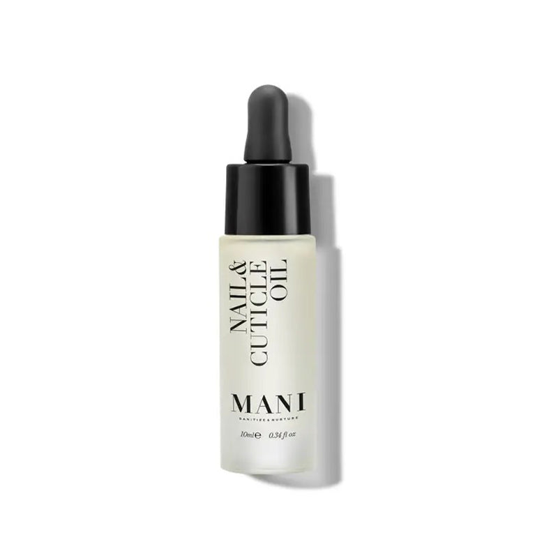 MANI | Nail & Cuticle Oil
