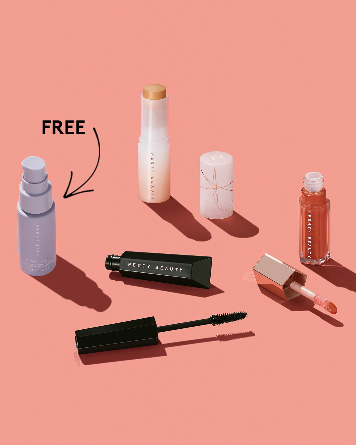 Morning Quickie 5-Minute Makeup Routine