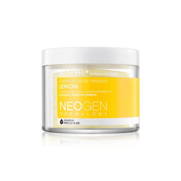 Dermalogy Bio-Peel Gauze Peeling Lemon