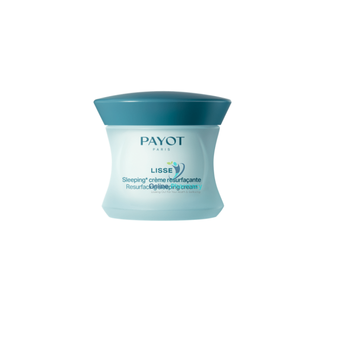 Payot Lisse Resurfacing Sleeping Night Cream 50ml