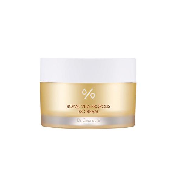 Royal Vita Propolis 33 Cream