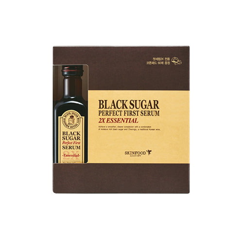 Black Sugar Perfect First Serum 2X Essential