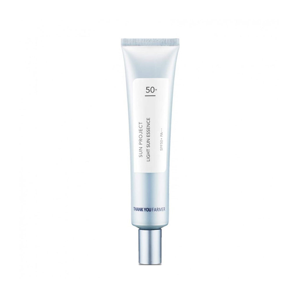 Sun Project Light Sun Essence 50+ PA+++