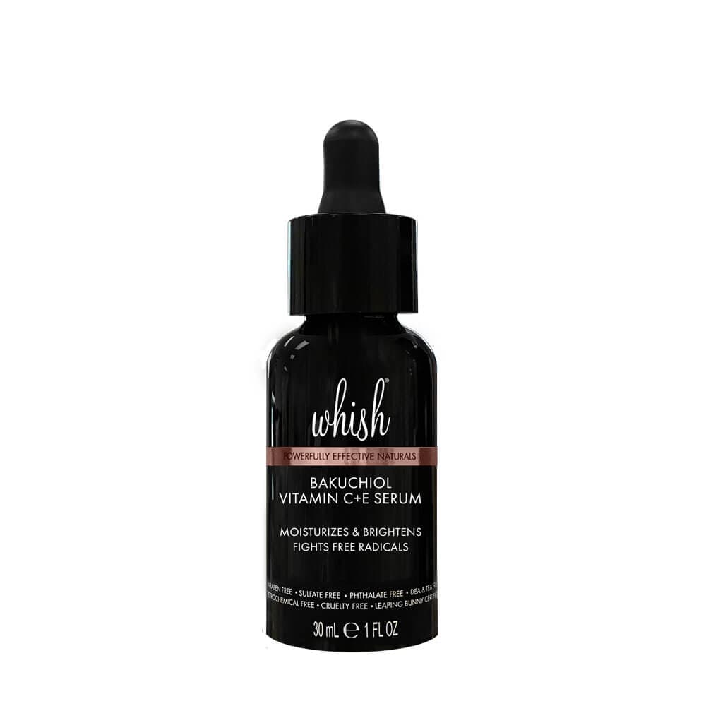 Bakuchiol Vitamin C+E Serum